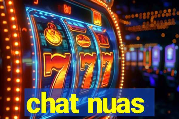 chat nuas